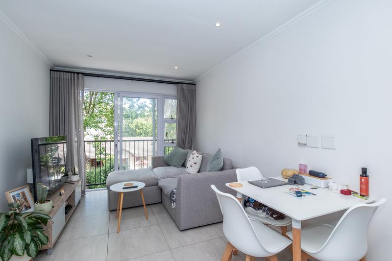 2 Bedroom Property for Sale in Kenilworth Western Cape